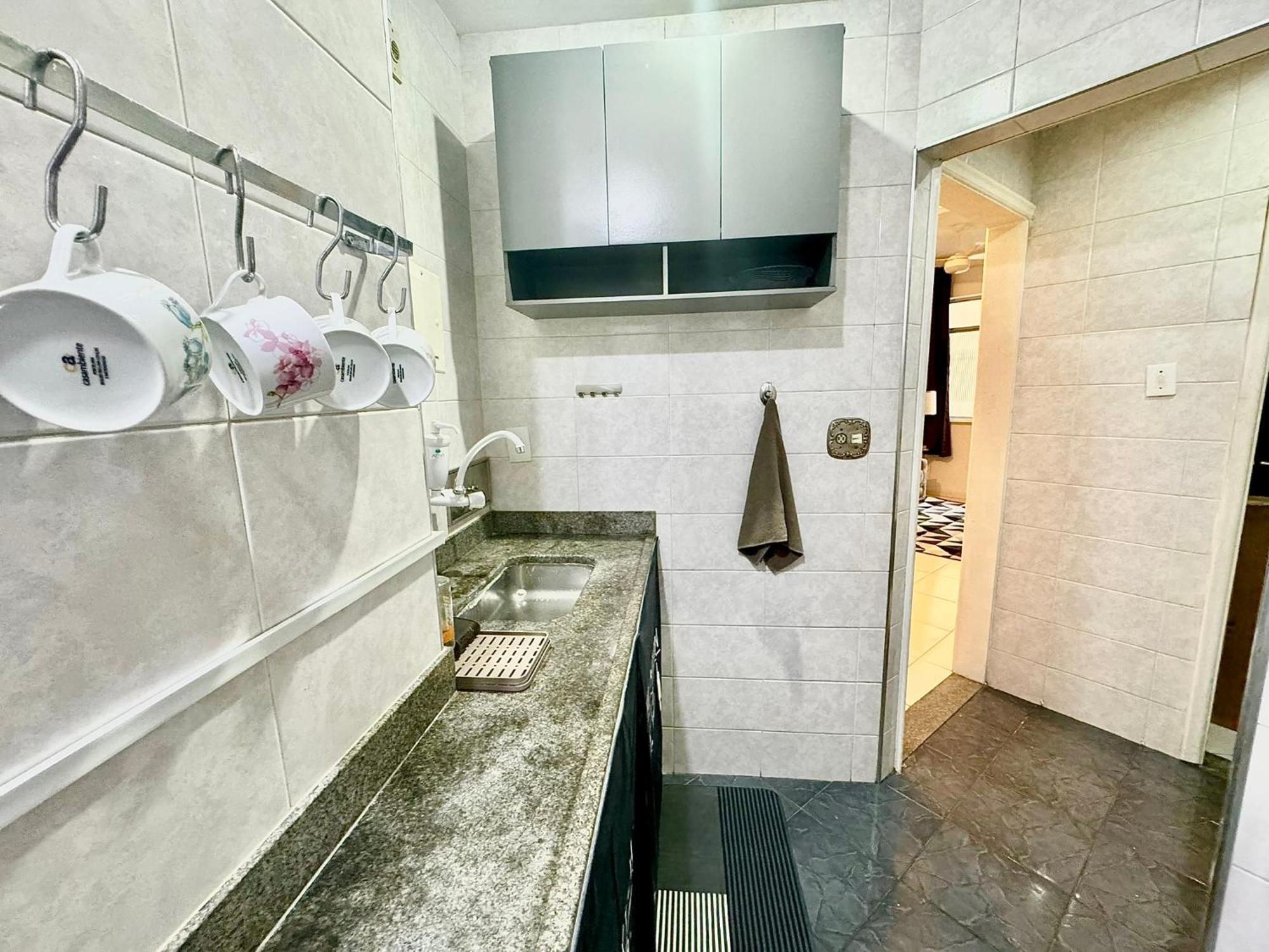 Apartamento 3min Da Em Ipanema Ao Lado Do Leblon *
