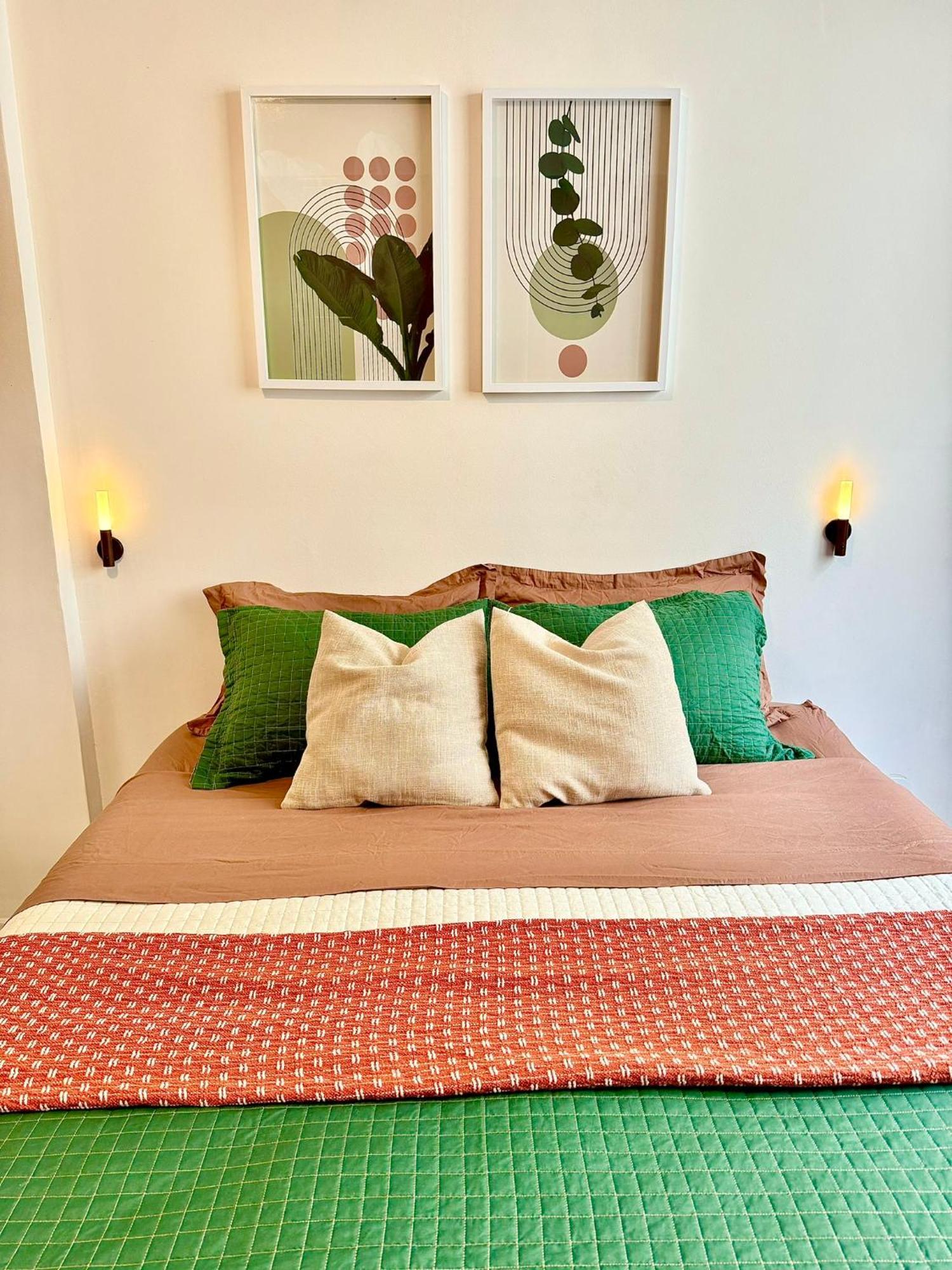 Appartement 3min Da Em Ipanema Ao Lado Do Leblon *