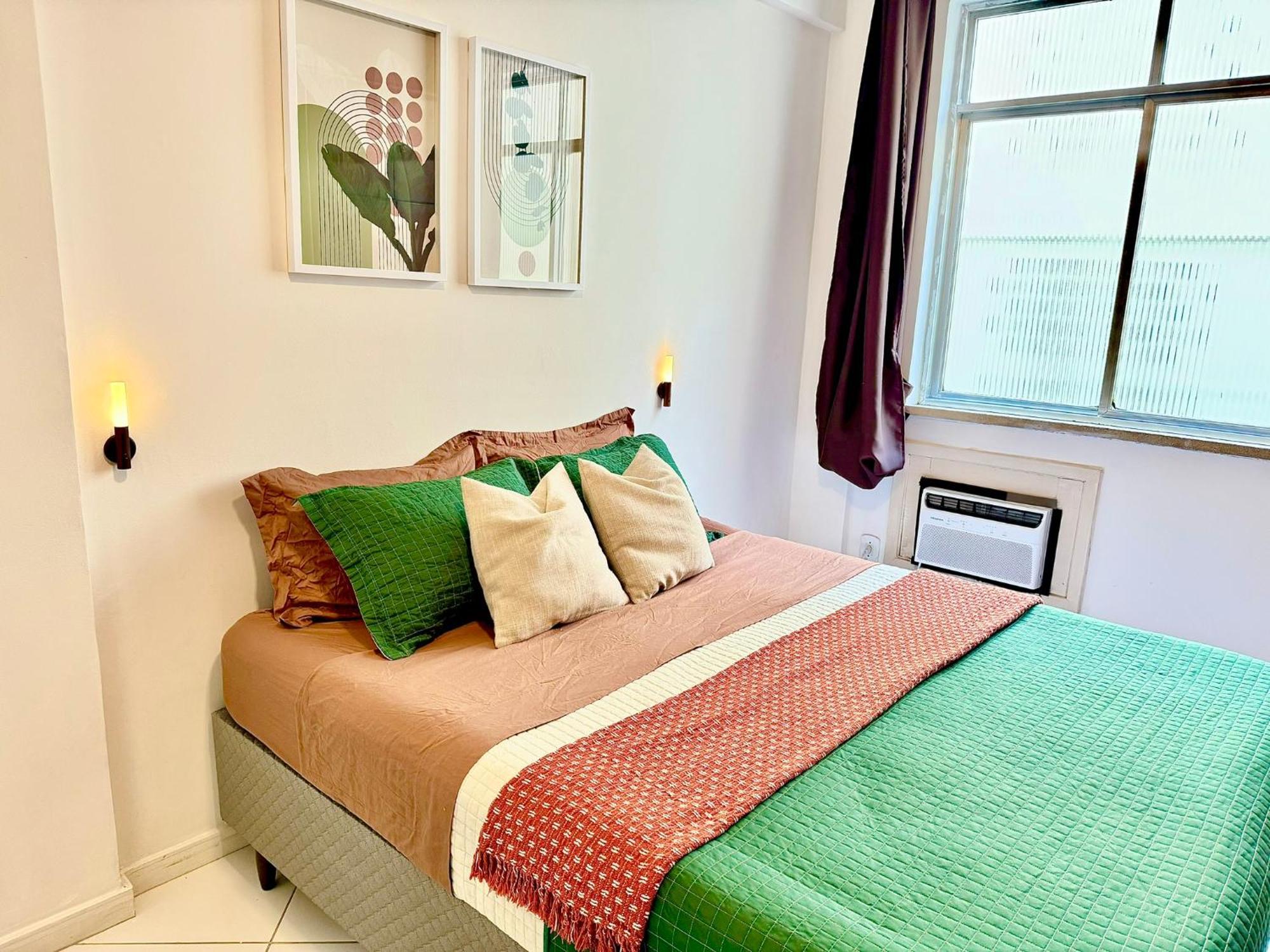 3min Da Em Ipanema Ao Lado Do Leblon Appartement *