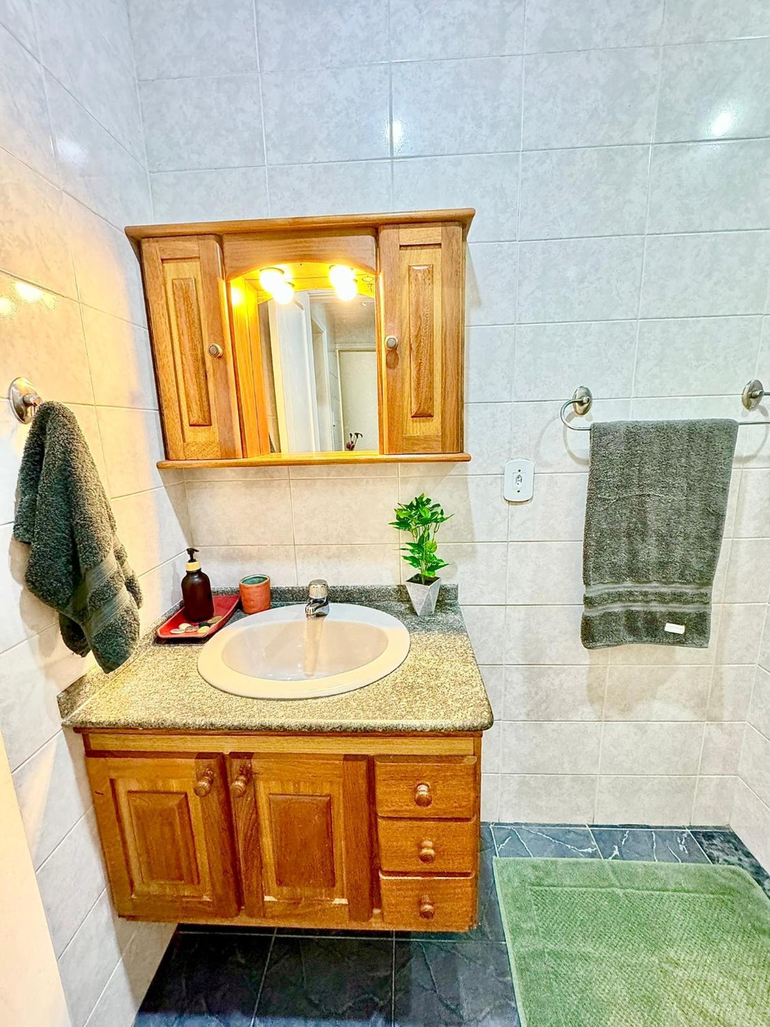 Appartement 3min Da Em Ipanema Ao Lado Do Leblon *