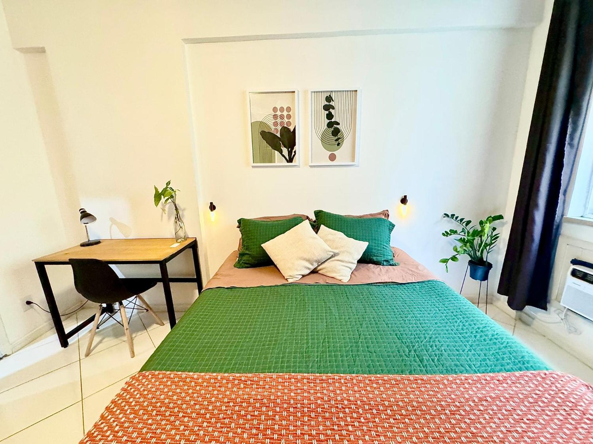 3min Da Em Ipanema Ao Lado Do Leblon Appartement Rio de Janeiro