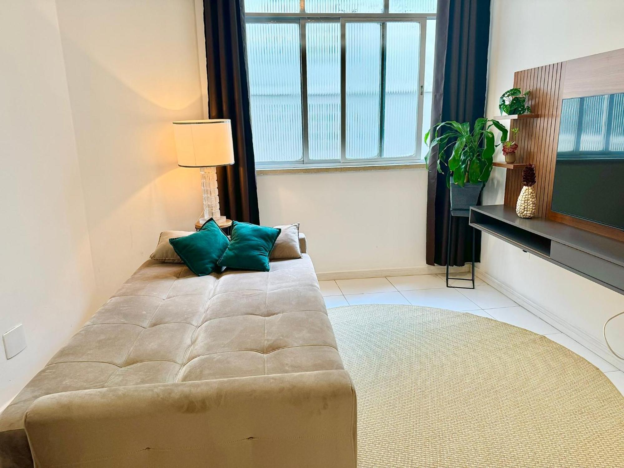 3min Da Em Ipanema Ao Lado Do Leblon Appartement *