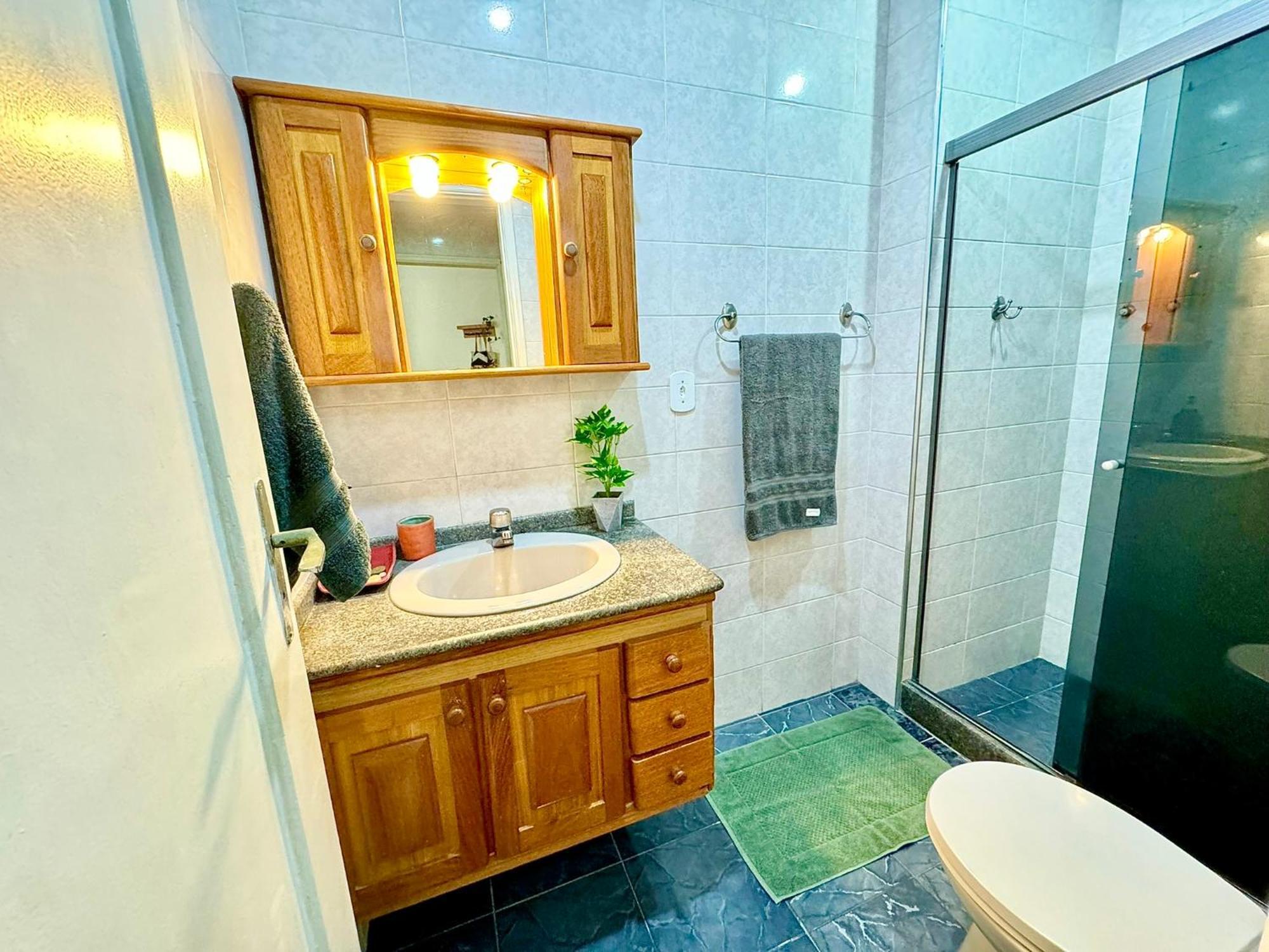 3min Da Em Ipanema Ao Lado Do Leblon Appartement *