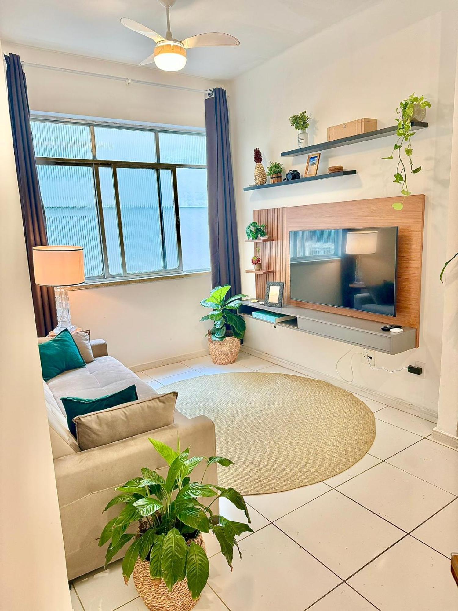 Appartement 3min Da Em Ipanema Ao Lado Do Leblon